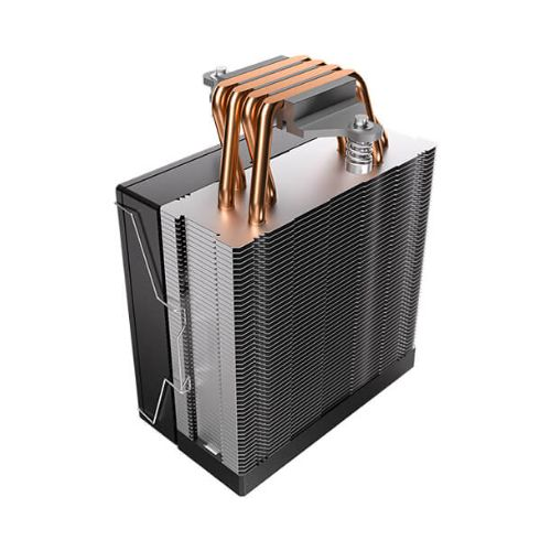 Antec F400 ARGB 120mm PWM CPU Air Cooler